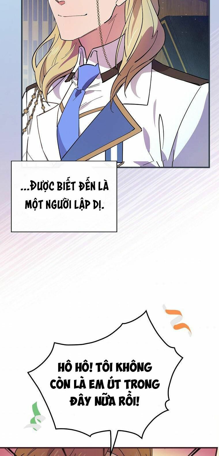 Giai Điệu Của Nhành Cây Khô Héo Chapter 9 - Trang 2