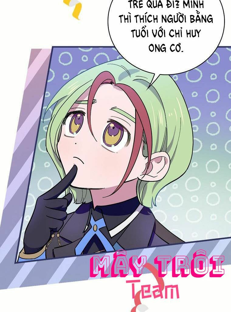 Giai Điệu Của Nhành Cây Khô Héo Chapter 9 - Trang 2