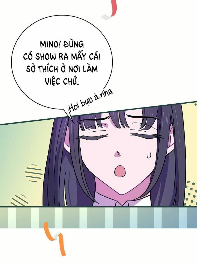 Giai Điệu Của Nhành Cây Khô Héo Chapter 9 - Trang 2