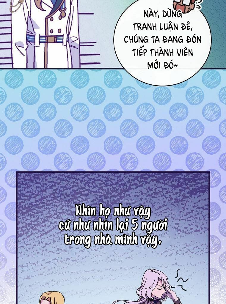 Giai Điệu Của Nhành Cây Khô Héo Chapter 9 - Trang 2