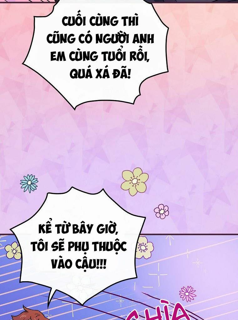 Giai Điệu Của Nhành Cây Khô Héo Chapter 9 - Trang 2