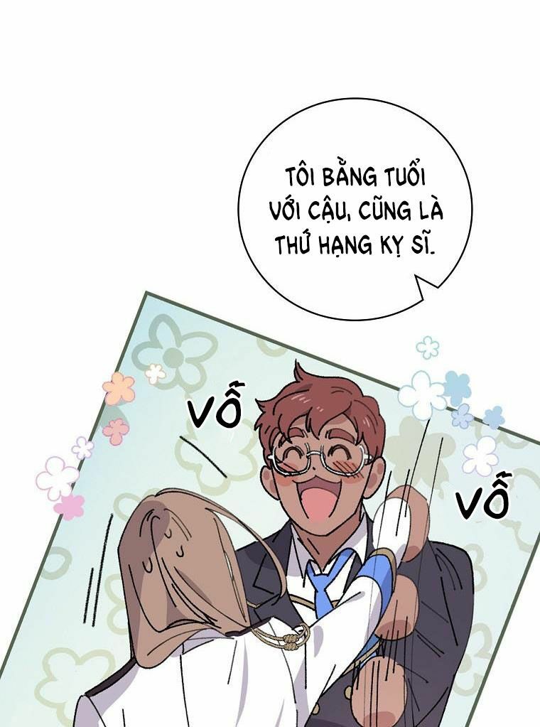 Giai Điệu Của Nhành Cây Khô Héo Chapter 9 - Trang 2