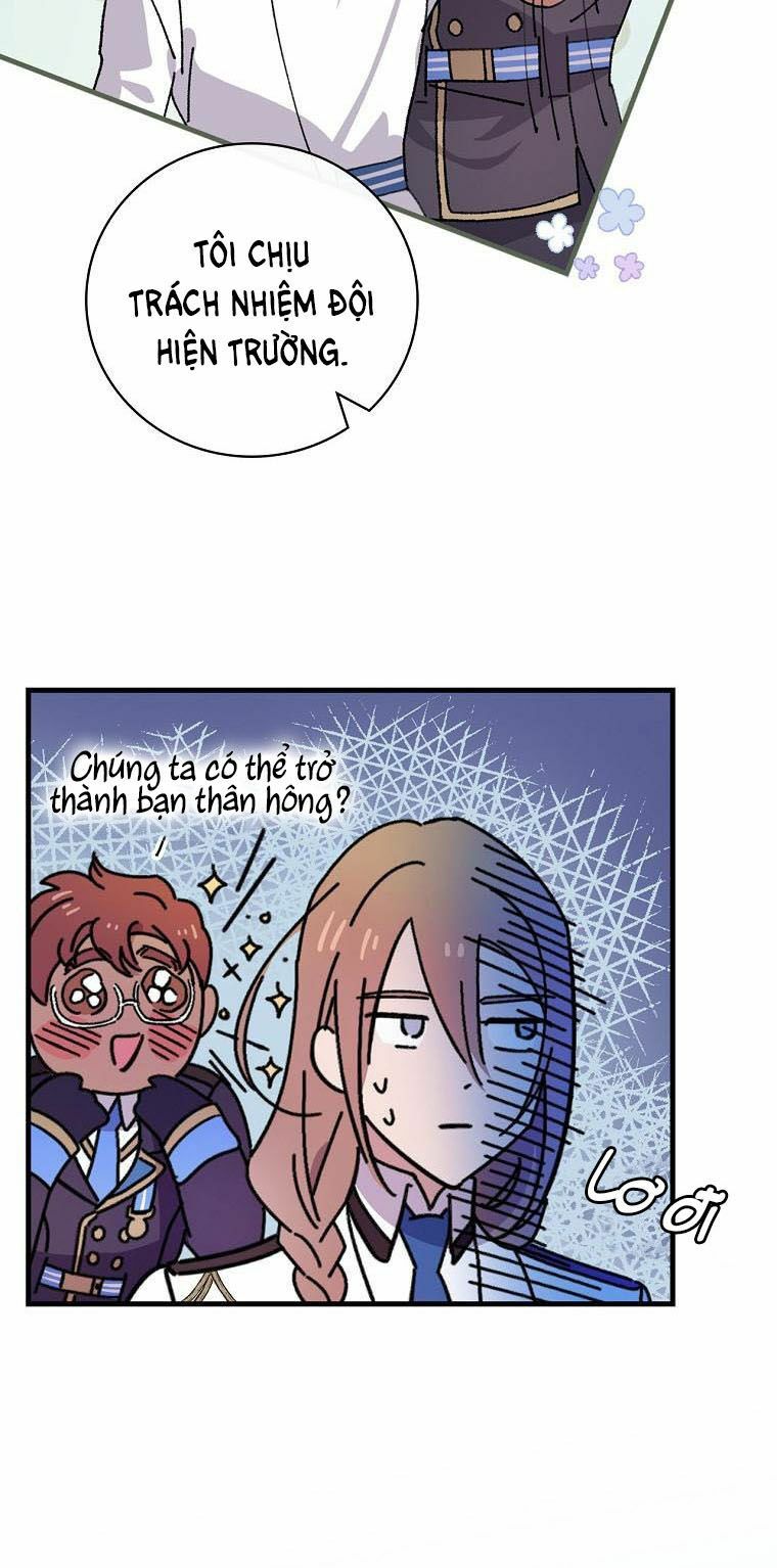 Giai Điệu Của Nhành Cây Khô Héo Chapter 9 - Trang 2