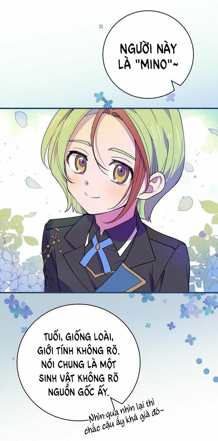 Giai Điệu Của Nhành Cây Khô Héo Chapter 9 - Trang 2