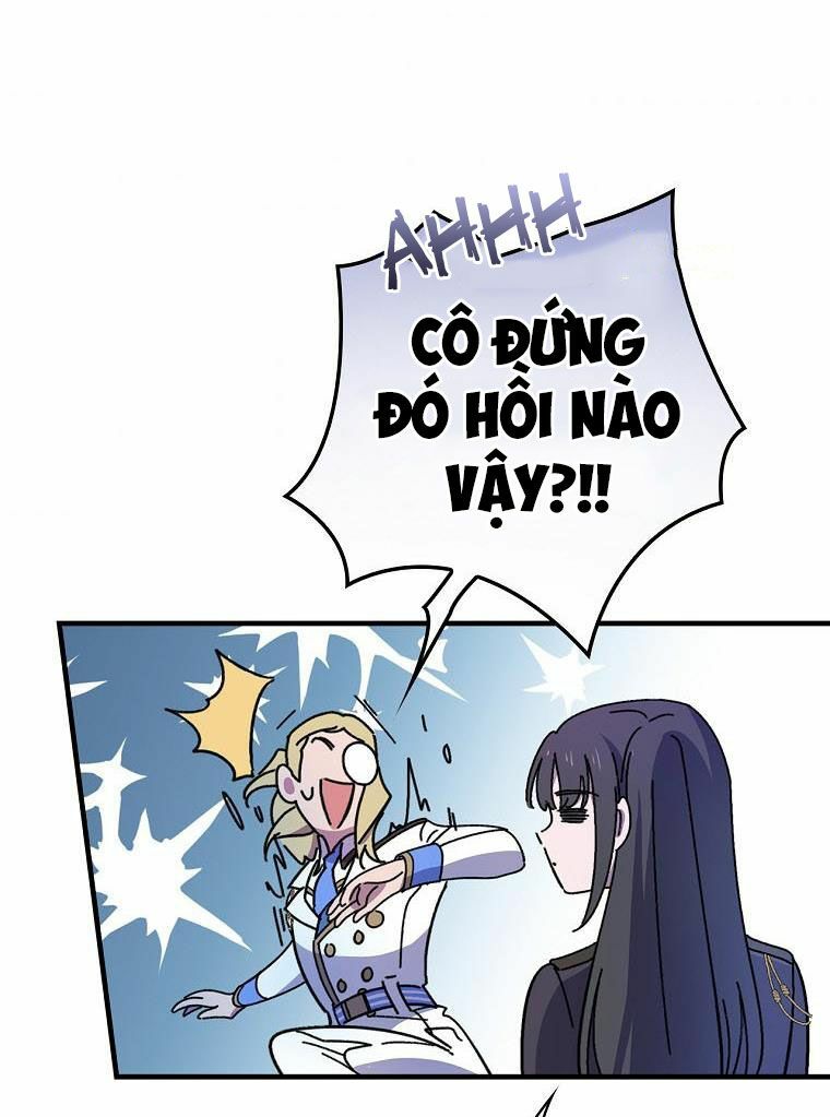 Giai Điệu Của Nhành Cây Khô Héo Chapter 9 - Trang 2