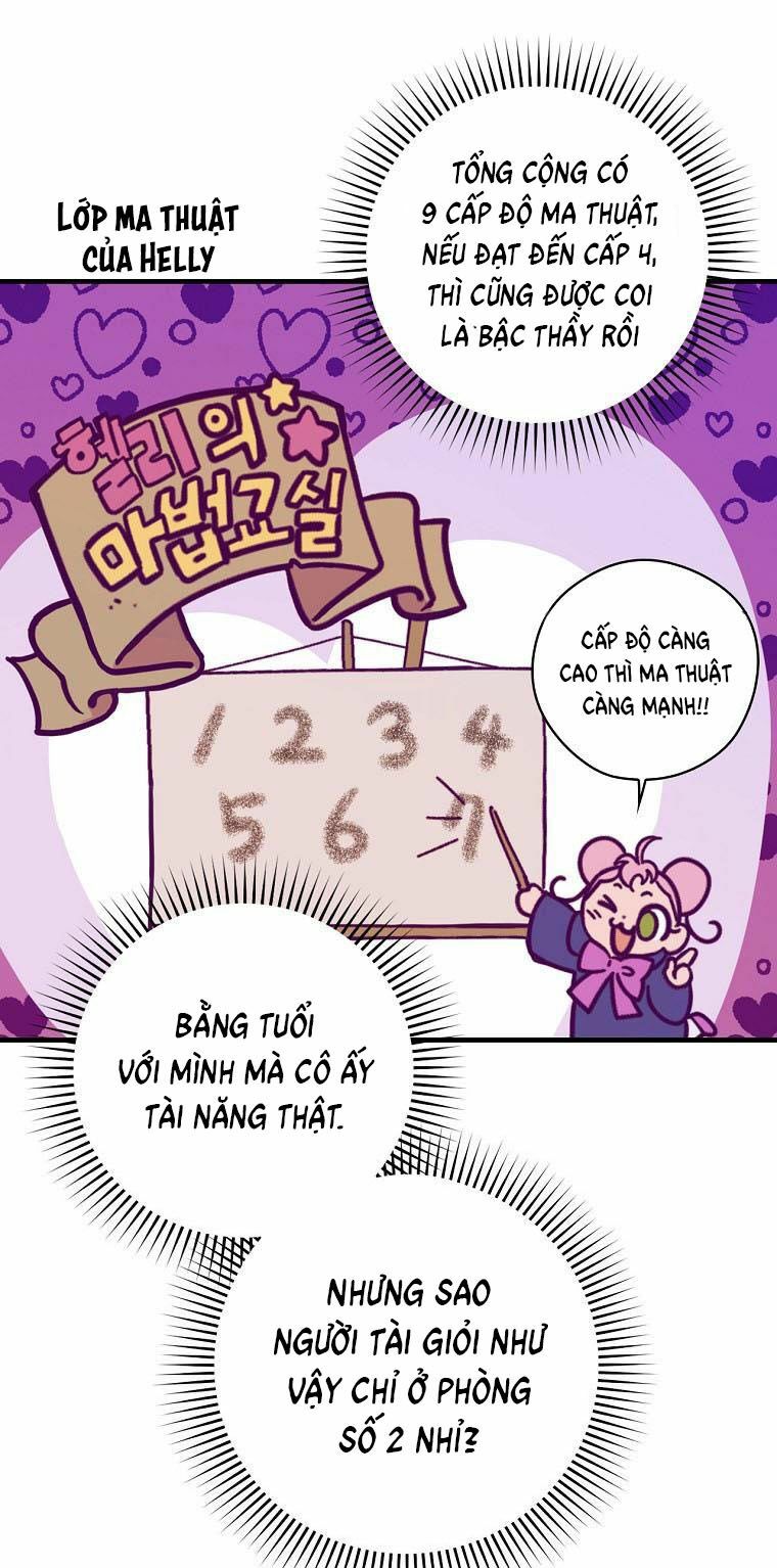 Giai Điệu Của Nhành Cây Khô Héo Chapter 9 - Trang 2