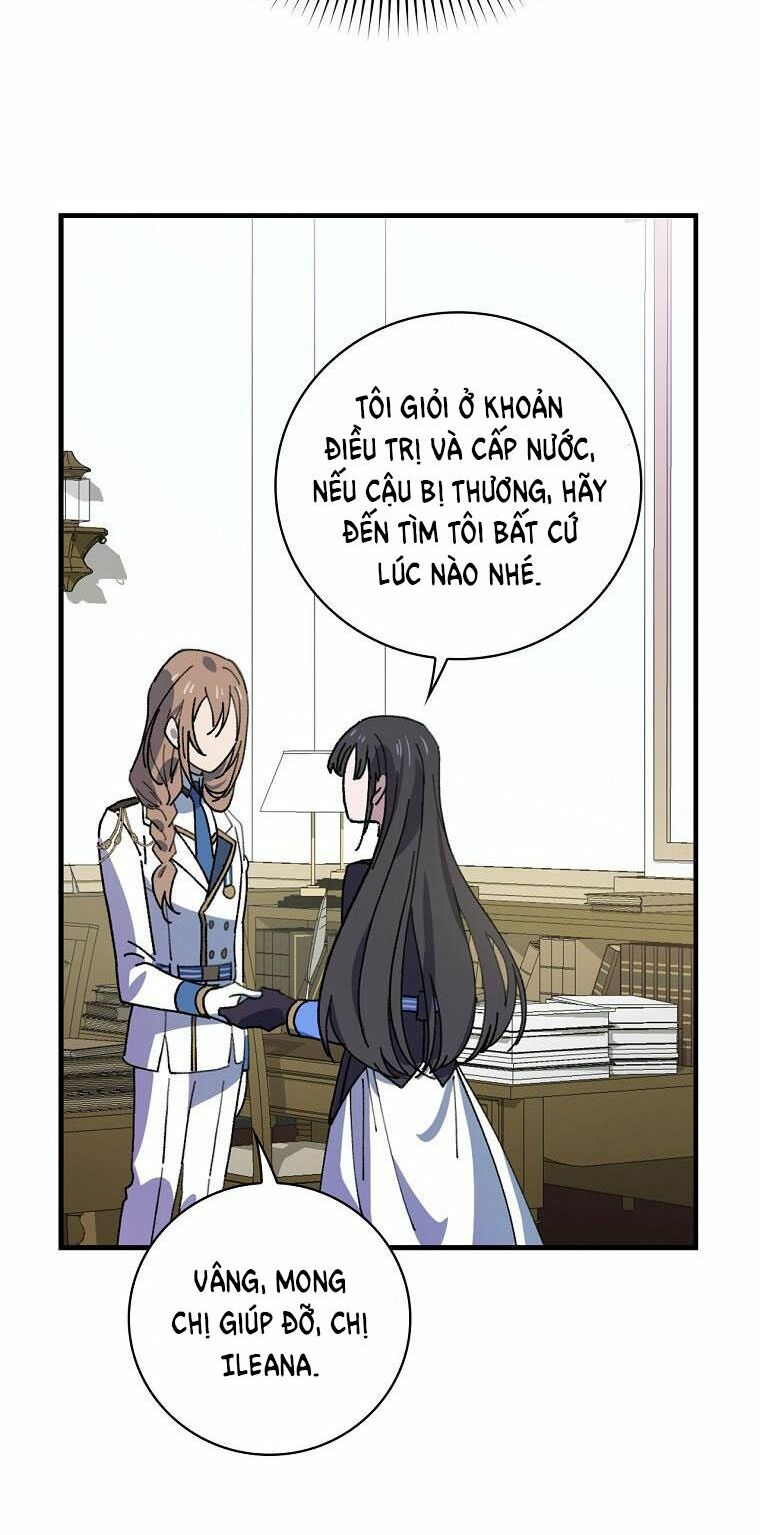 Giai Điệu Của Nhành Cây Khô Héo Chapter 9 - Trang 2