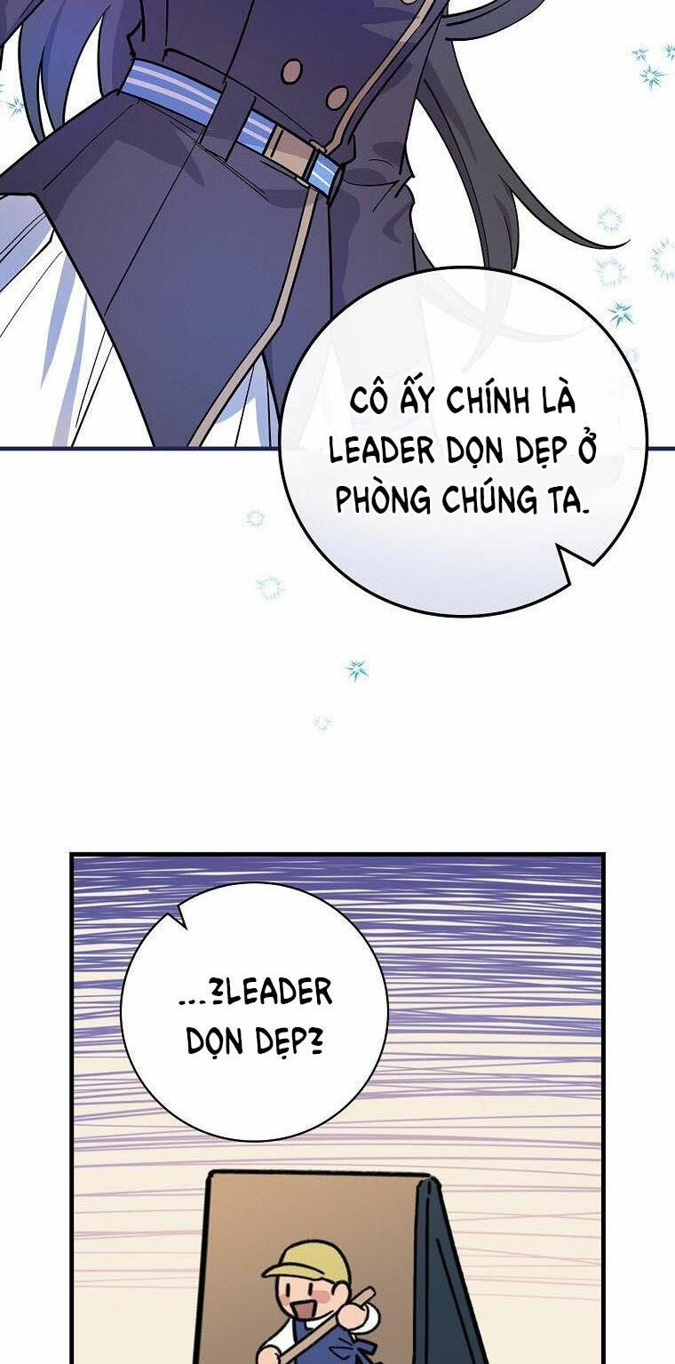 Giai Điệu Của Nhành Cây Khô Héo Chapter 9 - Trang 2