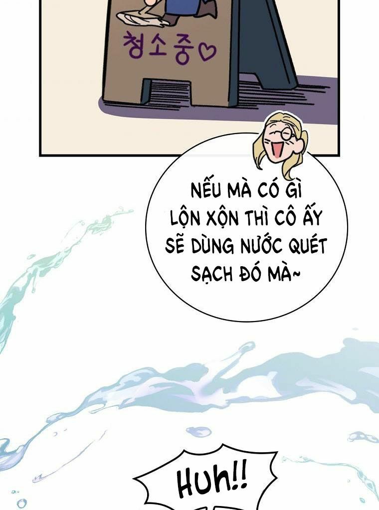 Giai Điệu Của Nhành Cây Khô Héo Chapter 9 - Trang 2