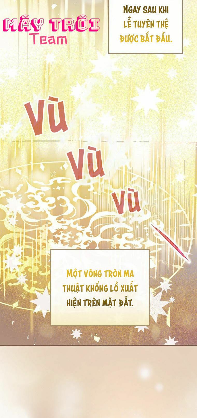 Giai Điệu Của Nhành Cây Khô Héo Chapter 9 - Trang 2