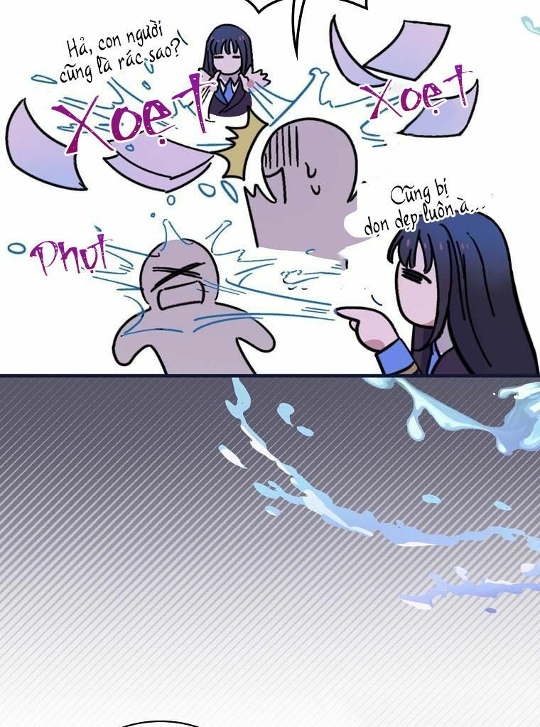 Giai Điệu Của Nhành Cây Khô Héo Chapter 9 - Trang 2