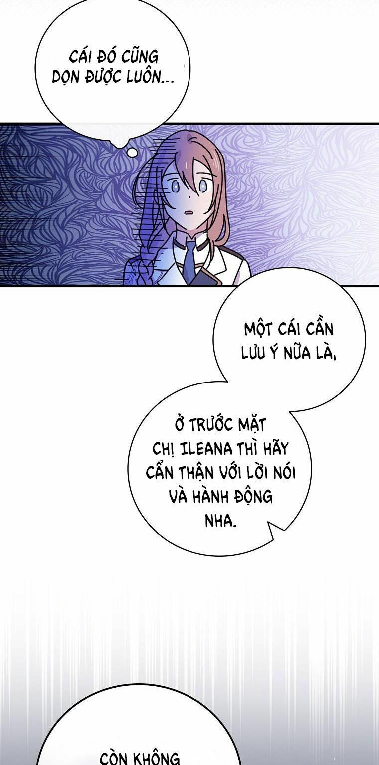 Giai Điệu Của Nhành Cây Khô Héo Chapter 9 - Trang 2