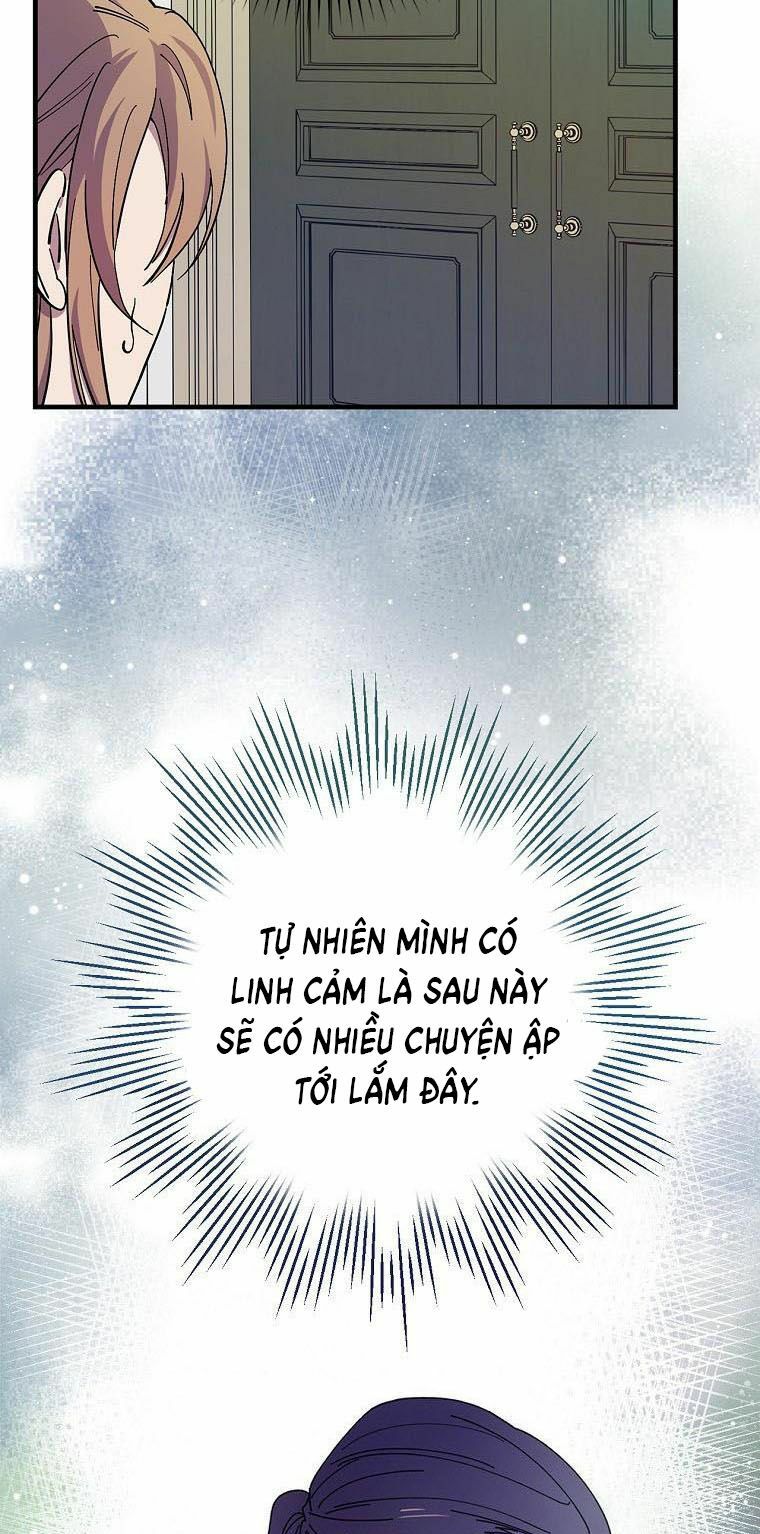 Giai Điệu Của Nhành Cây Khô Héo Chapter 9 - Trang 2