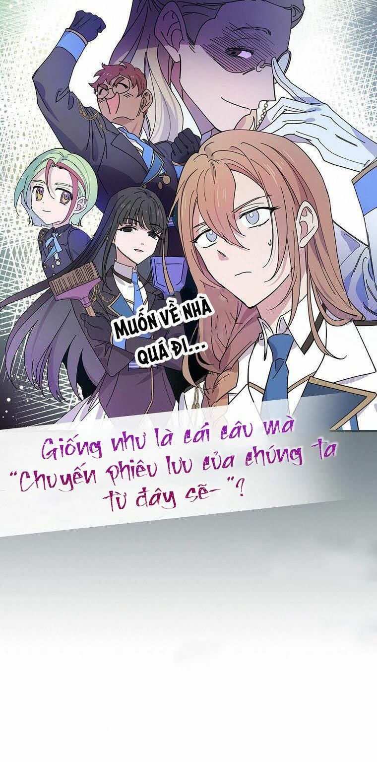 Giai Điệu Của Nhành Cây Khô Héo Chapter 9 - Trang 2