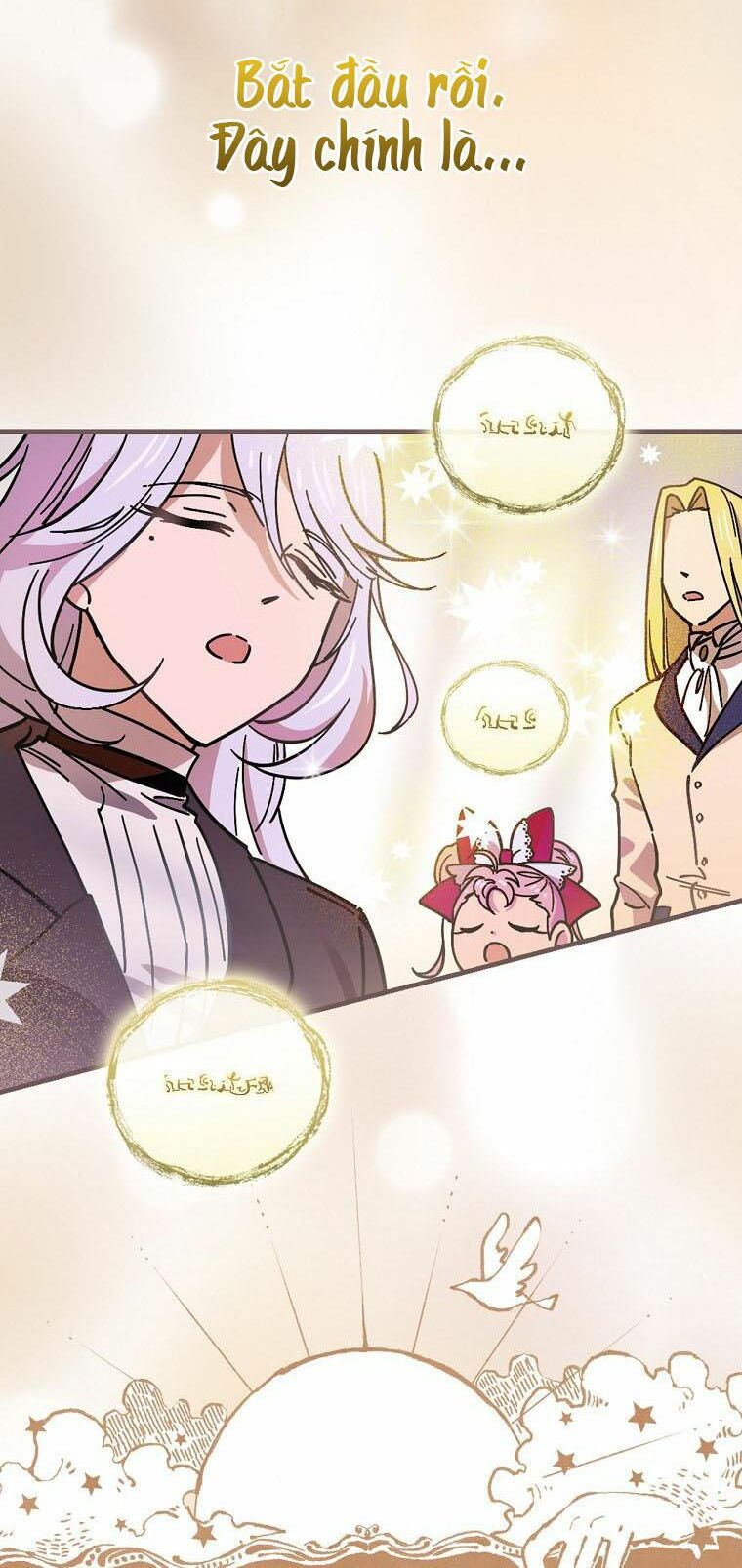 Giai Điệu Của Nhành Cây Khô Héo Chapter 9 - Trang 2