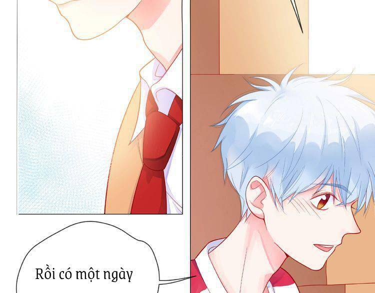 Giai Điệu Của Sự Va Chạm Chapter 1 - Trang 2