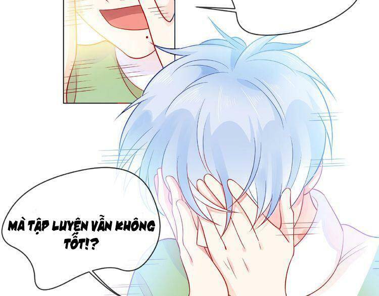 Giai Điệu Của Sự Va Chạm Chapter 10 - Trang 2