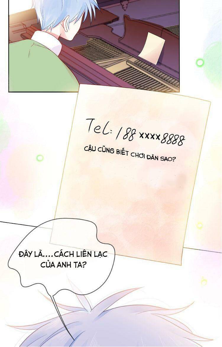 Giai Điệu Của Sự Va Chạm Chapter 10 - Trang 2