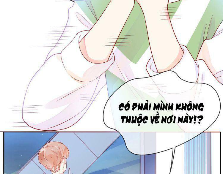 Giai Điệu Của Sự Va Chạm Chapter 10 - Trang 2