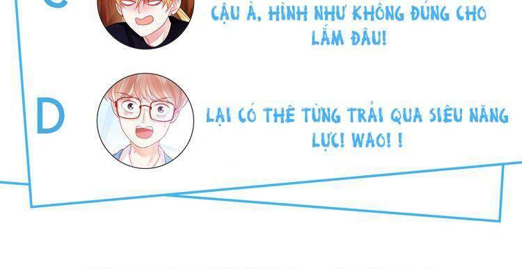 Giai Điệu Của Sự Va Chạm Chapter 10 - Trang 2