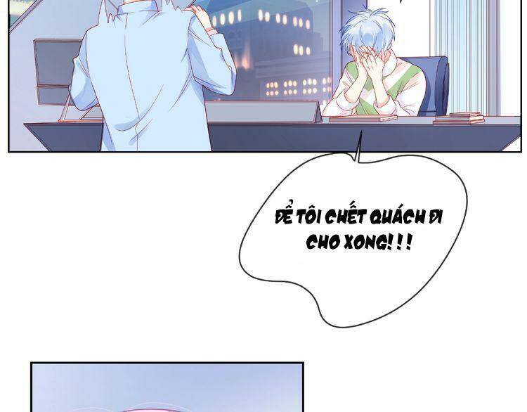 Giai Điệu Của Sự Va Chạm Chapter 10 - Trang 2