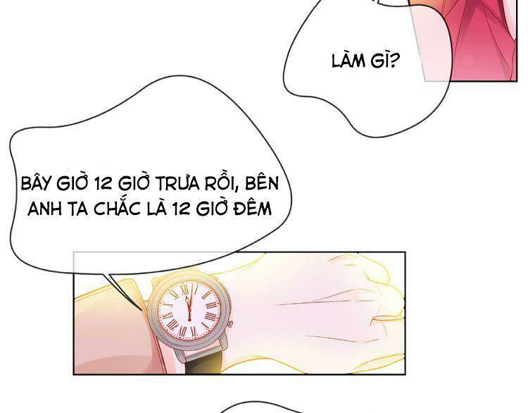 Giai Điệu Của Sự Va Chạm Chapter 12 - Trang 2