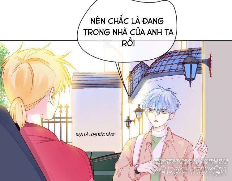 Giai Điệu Của Sự Va Chạm Chapter 12 - Trang 2