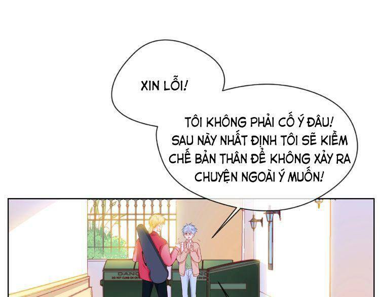 Giai Điệu Của Sự Va Chạm Chapter 12 - Trang 2