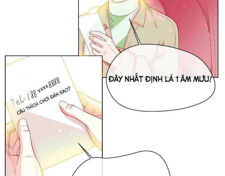 Giai Điệu Của Sự Va Chạm Chapter 12 - Trang 2