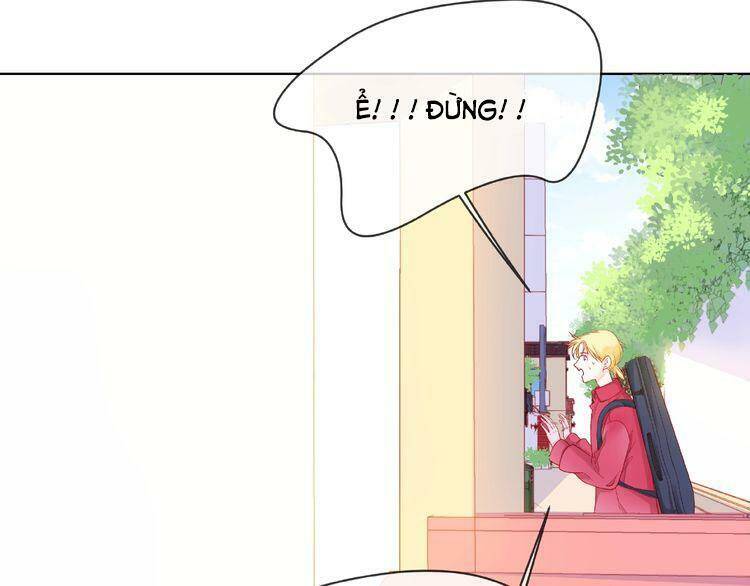 Giai Điệu Của Sự Va Chạm Chapter 12 - Trang 2