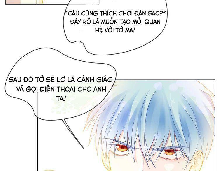 Giai Điệu Của Sự Va Chạm Chapter 12 - Trang 2