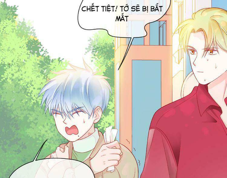 Giai Điệu Của Sự Va Chạm Chapter 12 - Trang 2