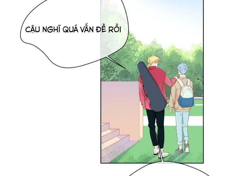 Giai Điệu Của Sự Va Chạm Chapter 12 - Trang 2