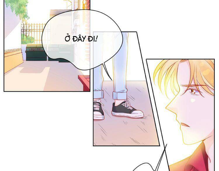 Giai Điệu Của Sự Va Chạm Chapter 12 - Trang 2