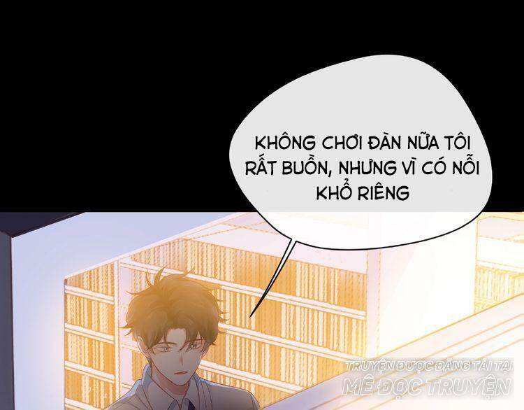 Giai Điệu Của Sự Va Chạm Chapter 16 - Trang 2