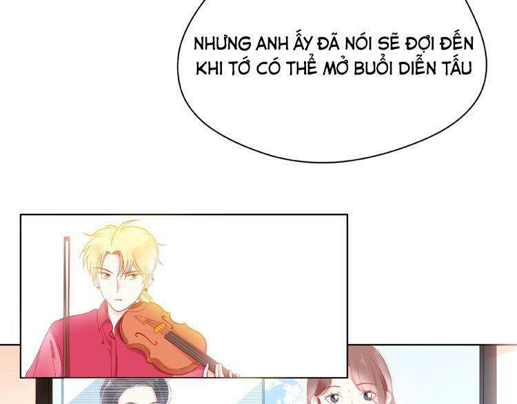 Giai Điệu Của Sự Va Chạm Chapter 17 - Trang 2
