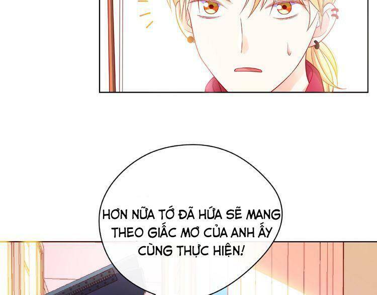 Giai Điệu Của Sự Va Chạm Chapter 17 - Trang 2