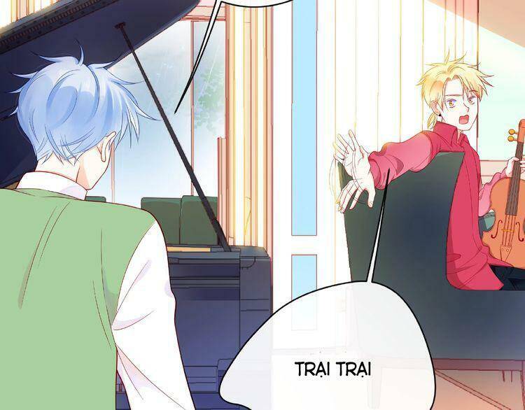 Giai Điệu Của Sự Va Chạm Chapter 17 - Trang 2