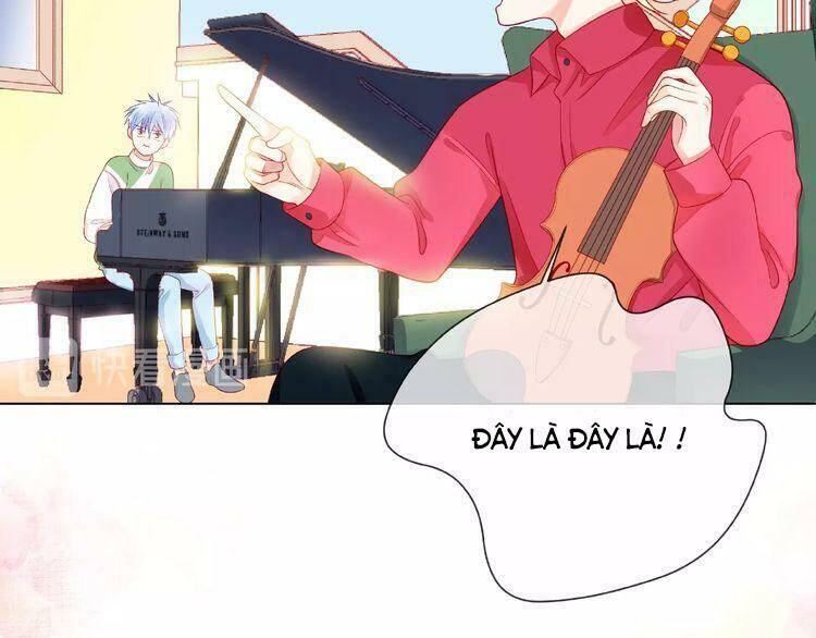 Giai Điệu Của Sự Va Chạm Chapter 17 - Trang 2