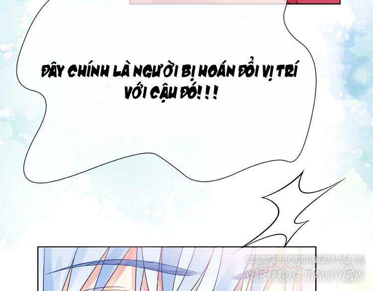 Giai Điệu Của Sự Va Chạm Chapter 17 - Trang 2