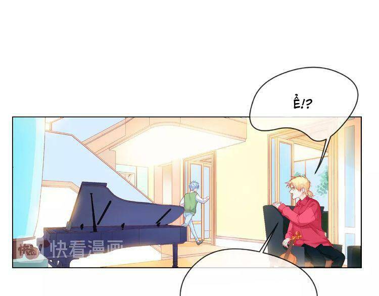 Giai Điệu Của Sự Va Chạm Chapter 18 - Trang 2