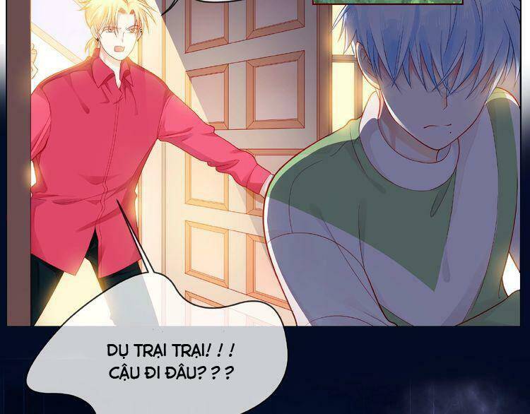 Giai Điệu Của Sự Va Chạm Chapter 18 - Trang 2