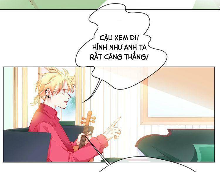 Giai Điệu Của Sự Va Chạm Chapter 18 - Trang 2