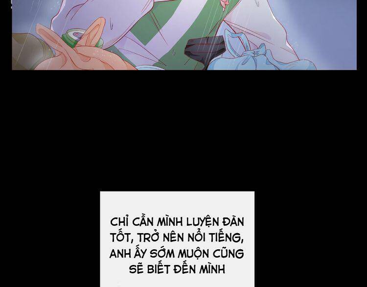 Giai Điệu Của Sự Va Chạm Chapter 19 - Trang 2