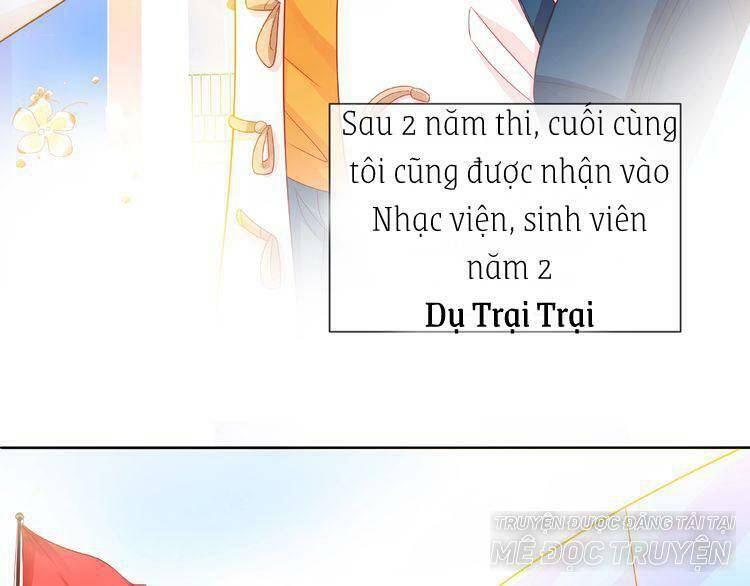 Giai Điệu Của Sự Va Chạm Chapter 3 - Trang 2