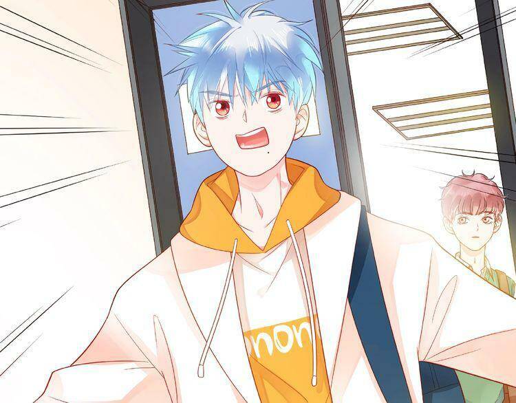 Giai Điệu Của Sự Va Chạm Chapter 3 - Trang 2