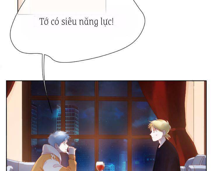 Giai Điệu Của Sự Va Chạm Chapter 3 - Trang 2