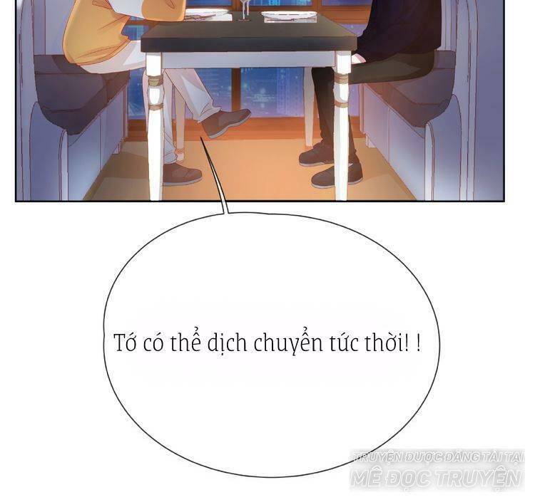 Giai Điệu Của Sự Va Chạm Chapter 3 - Trang 2