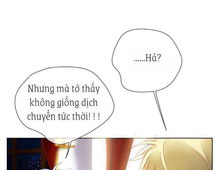 Giai Điệu Của Sự Va Chạm Chapter 3 - Trang 2