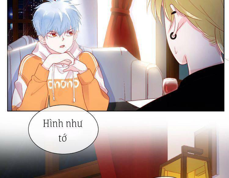 Giai Điệu Của Sự Va Chạm Chapter 3 - Trang 2